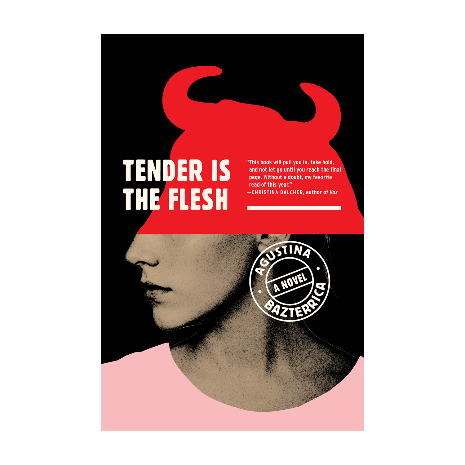 TENDER IS THE FLESH