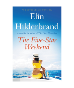The Five-Star Weekend