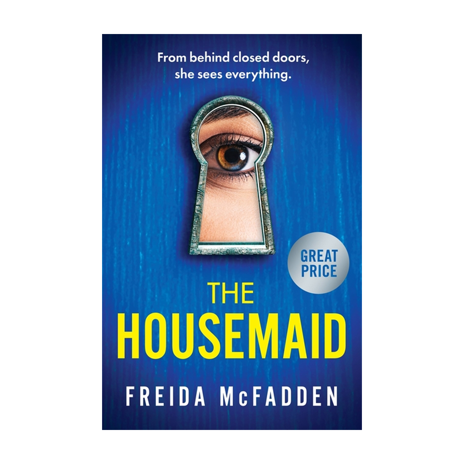 The Housemaid