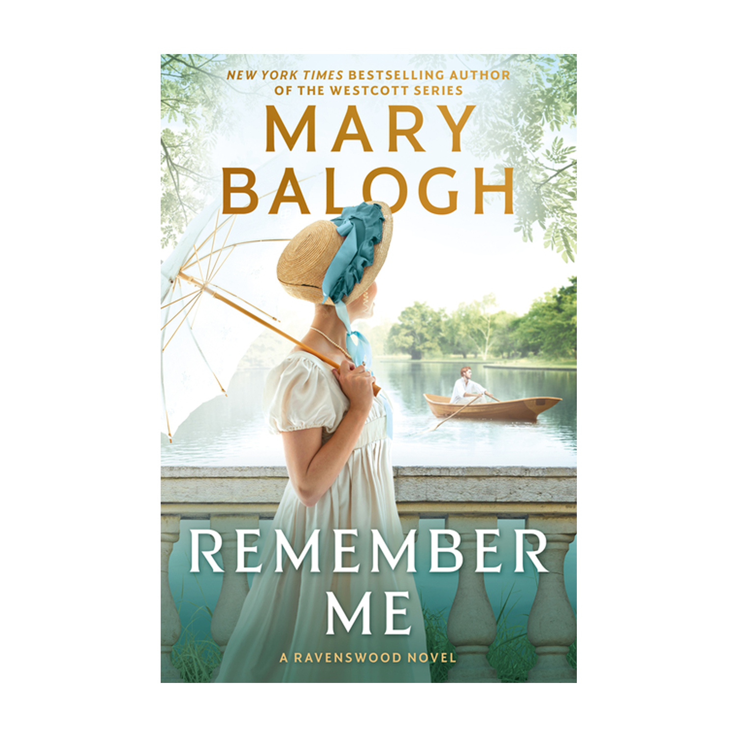A Ravenswood Novel- Remember Me - Phillippa's Story
