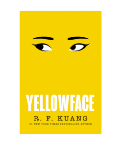 Yellowface