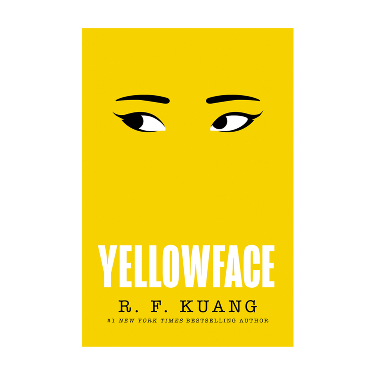 Yellowface