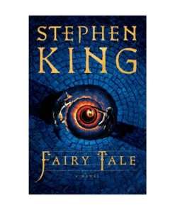 Fairy Tale by Stephen King