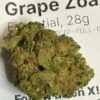 Grape Zoap Essential (User video)