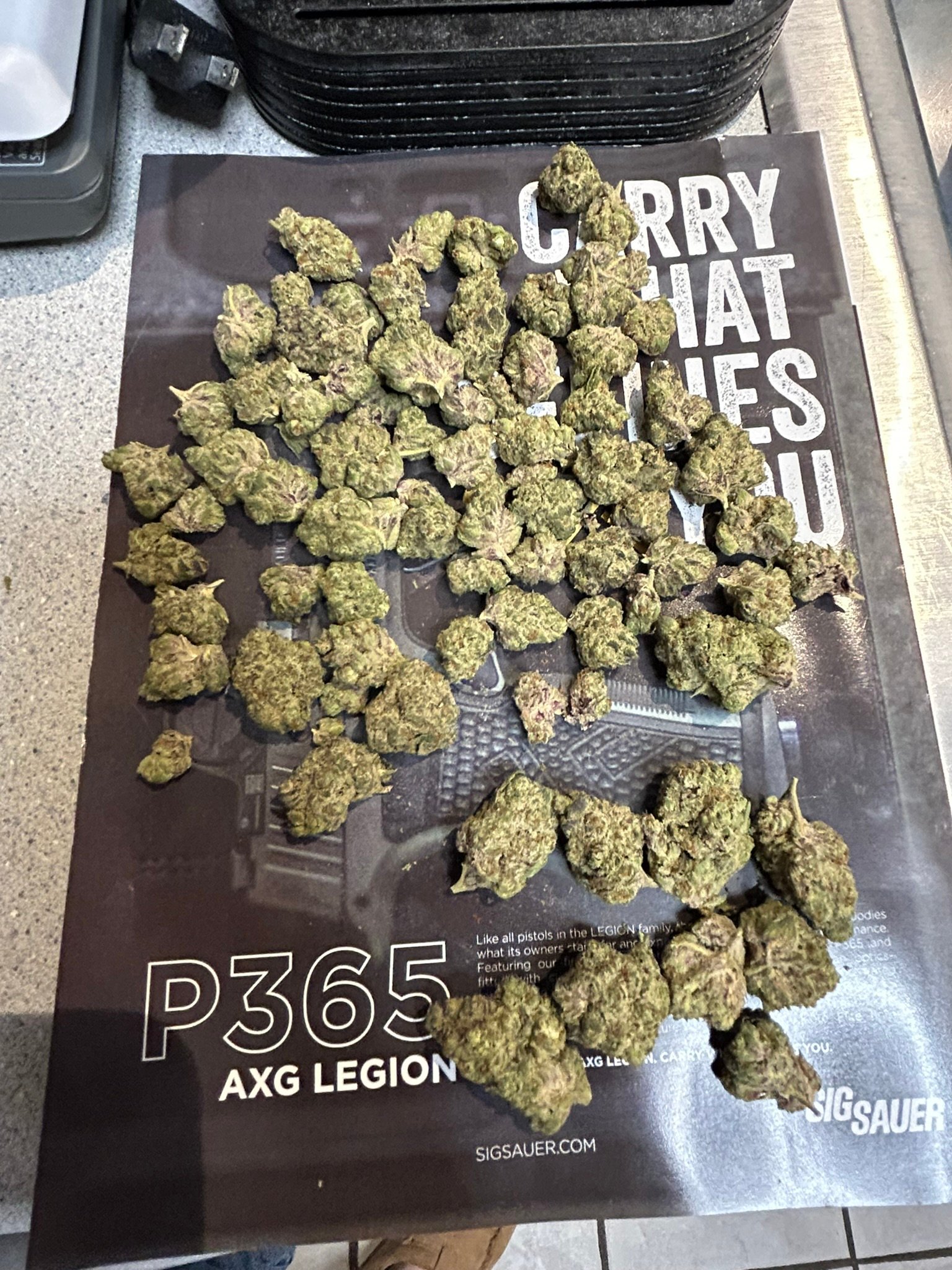 Oreoz indoor (user pics) - Image 7