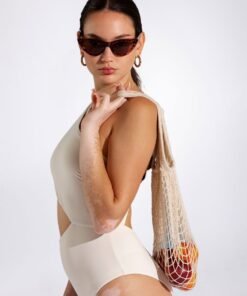 Alternative view of Boho Embroidered Dress