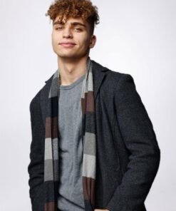 Minimalist White Sneakers