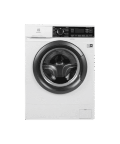 Alternative view of Minimalist White Sneakers